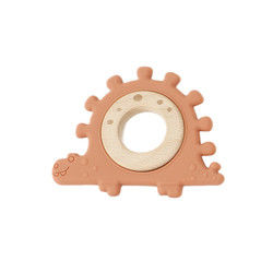 Multi Color Silicone Children Toys Gelang Untuk Bayi