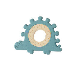 Multi Color Silicone Children Toys Gelang Untuk Bayi