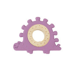 Multi Color Silicone Children Toys Gelang Untuk Bayi