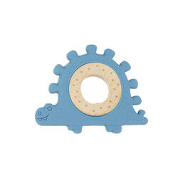 Multi Color Silicone Children Toys Gelang Untuk Bayi
