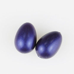 Food Grade Focal Beads Silicone Telur Ayam Bentuk Kelinci Untuk Pembuatan Pena