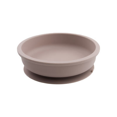 Food Grade Suction Silicone Bowl Set Untuk Makan Bayi Balita