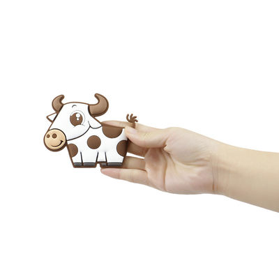 Bebas BPA Silicone Baby Teether Kunyah Untuk Hadiah Keperawatan OEM