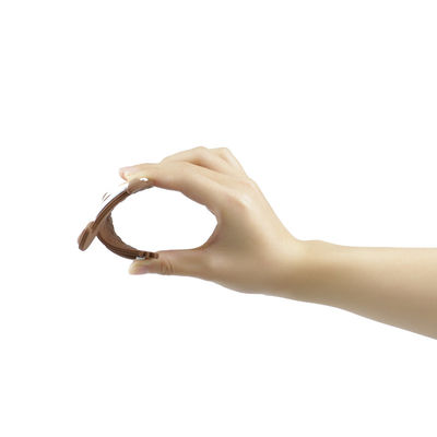Teether Silikon Sapi Bebas BPA, Mainan Gigi Silikon Bayi Kunyah Untuk Hadiah Keperawatan