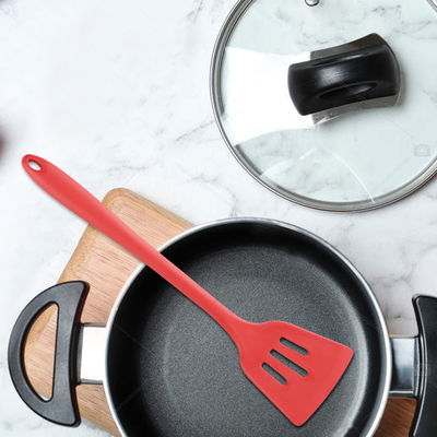 Panton Color Silicone Kitchen Set Bebas BPA Food Grade Aman Untuk Dapur