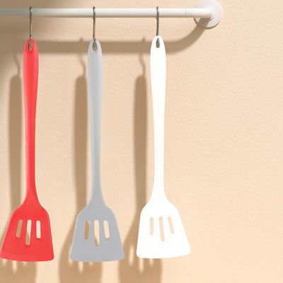Panton Color Silicone Kitchen Set Bebas BPA Food Grade Aman Untuk Dapur