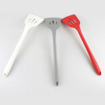 Panton Color Silicone Kitchen Set Bebas BPA Food Grade Aman Untuk Dapur