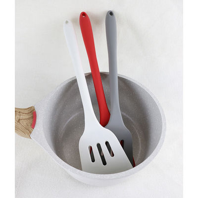 Panton Color Silicone Kitchen Set Bebas BPA Food Grade Aman Untuk Dapur