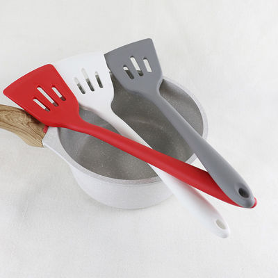 Panton Color Silicone Kitchen Set Bebas BPA Food Grade Aman Untuk Dapur