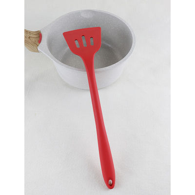 Panton Color Silicone Kitchen Set Bebas BPA Food Grade Aman Untuk Dapur