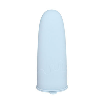 Ice Lolly Personalized Silicone Cetakan Lestari Dengan Warna Panton