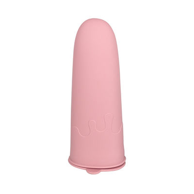 Ice Lolly Personalized Silicone Cetakan Lestari Dengan Warna Panton