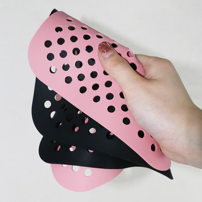 Reusable Non Stick Silicone Air Fryer Mat Tahan Panas Tidak Beracun