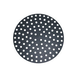 Food Grade Silicone Air Fryer Baking Mat Anti Lengket Multi Warna
