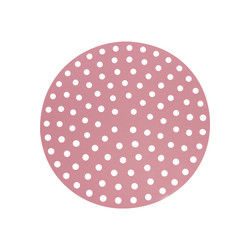 Food Grade Silicone Air Fryer Baking Mat Anti Lengket Multi Warna