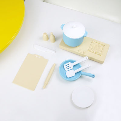 Mainan Silikon Bayi Bebas BPA