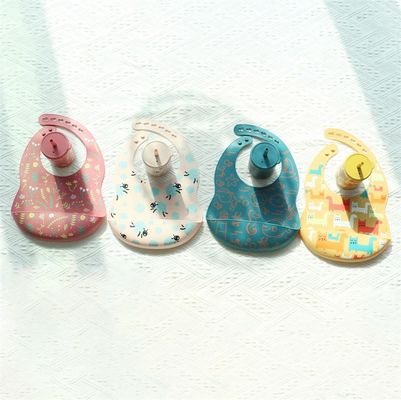 Kapasitas 200ml Cangkir Minum Silikon Anak Cangkir Gaya Pencetakan Hewan Cute Silikon Cangkir Pelatihan Bayi Dengan Jerami