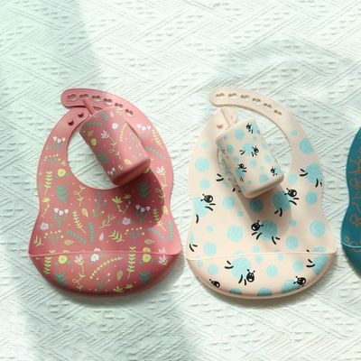 Kapasitas 200ml Cangkir Minum Silikon Anak Cangkir Gaya Pencetakan Hewan Cute Silikon Cangkir Pelatihan Bayi Dengan Jerami