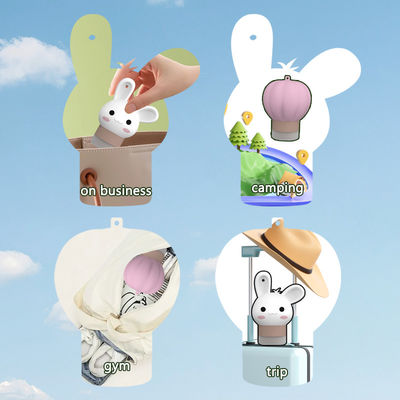 Grosir 90ML Portable Leak Proof Squeezable Cosmetic Container Kit Perjalanan Silikon Shampoo Set Botol Perjalanan Untuk Peralatan Toilet