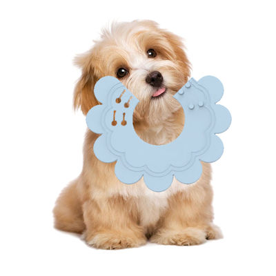 Anjing Elizabeth Kucing Kegel Pet Elizabeth Recovery Collar Plastik Kegel Untuk Pet Dijual Anti-menjilat Pet Elizabeth Collar