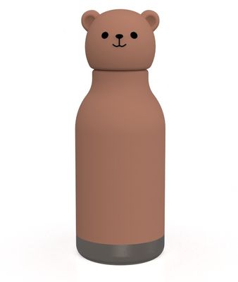 Custom Cartoon LOGO Silicone Thermos Cup Tumbler Replacement Lids Spill Proof Splash Resistant Lids Cover untuk Cup
