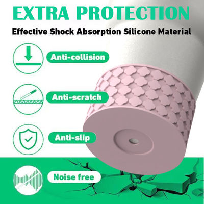 PAISEN Silikon Boot untuk Piala Stanley 40oz Boot Sleeve Cover Petualangan Tumbler Aksesoris