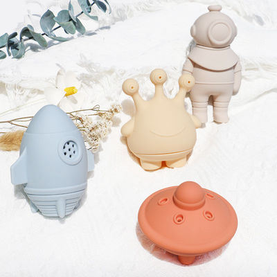 PAISEN Bpa Gratis Silikon Soft Toys Anak-anak balita Air Spray Mandi mainan Mandi Mandi Silikon Bayi Mandi Toys Set Untuk Anak-anak balita