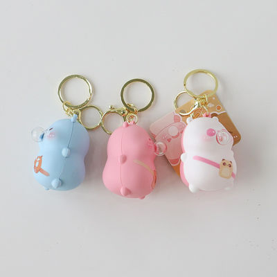 PAISEN Silikon Pop Out Anti Stress Squeeze Toys untuk Relaksasi dan Menghilangkan Stres dalam Warna Disesuaikan
