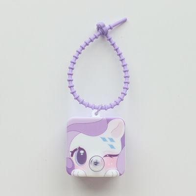 PAISEN Silikon Pop Out Anti Stress Squeeze Toys untuk Relaksasi dan Menghilangkan Stres dalam Warna Disesuaikan