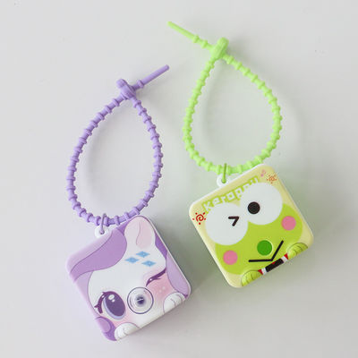 PAISEN Silikon Pop Out Anti Stress Squeeze Toys untuk Relaksasi dan Menghilangkan Stres dalam Warna Disesuaikan