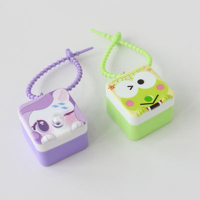 PAISEN Silikon Pop Out Anti Stress Squeeze Toys untuk Relaksasi dan Menghilangkan Stres dalam Warna Disesuaikan