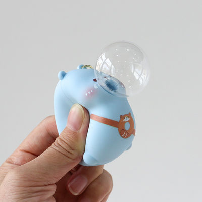 PAISEN Silikon Pop Out Anti Stress Squeeze Toys untuk Relaksasi dan Menghilangkan Stres dalam Warna Disesuaikan