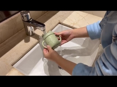 Cangkir Silikon Balita Food Grade Ramah Lingkungan Gaya Hewan Kucing Kucing